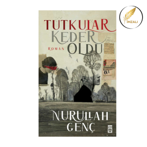 Tutkular Keder Oldu Tutkular Keder Oldu