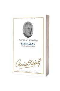 Ulu Hakan II.Abdülhamid Han Ulu Hakan II.Abdülhamid Han