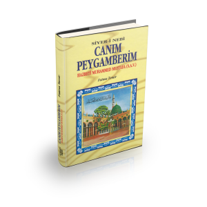 Canım Peygamberim Canım Peygamberim