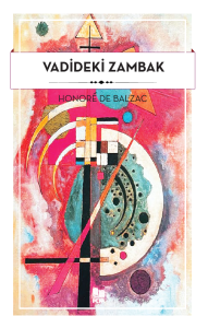 Vadideki Zambak Vadideki Zambak
