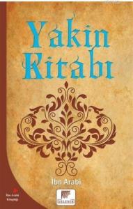 Yakin Kitabı Yakin Kitabı