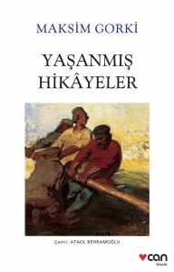Yaşanmış Hikâyeler Yaşanmış Hikâyeler