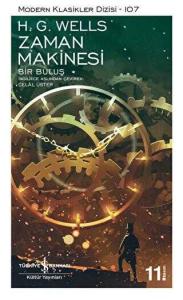 Zaman Makinesi Zaman Makinesi