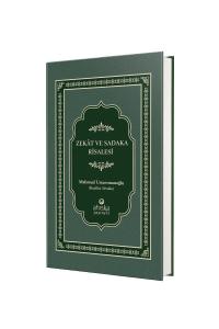 Zekat Ve Sadaka Risalesi Zekat Ve Sadaka Risalesi