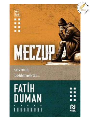 Meczup (İmzalı)