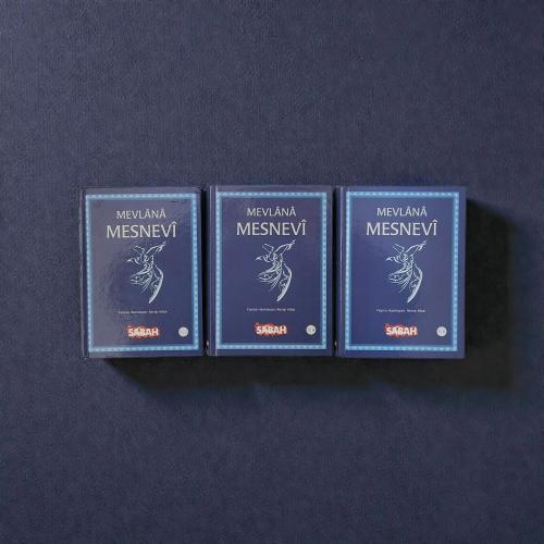 Mesnevi Şerhi (3 Cilt)