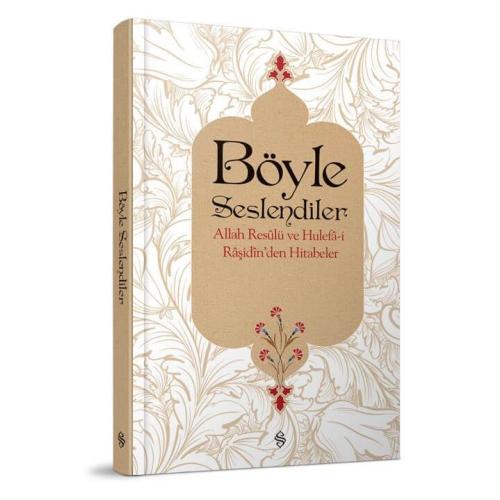 Böyle Seslendiler