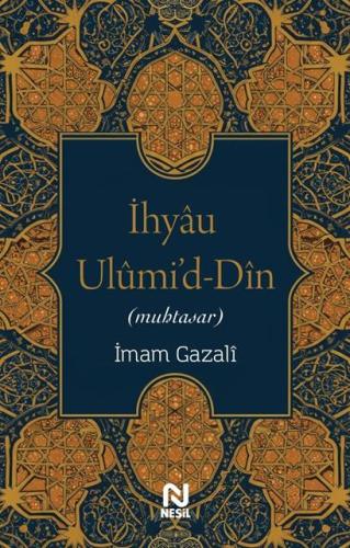 İhyau Ulumi'd-Din (Muhtasar)