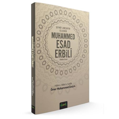 Muhammed Esad Erbili (K.S)