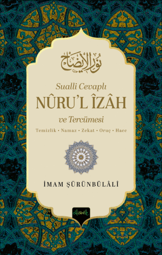 Sualli Cevaplı Nurul İzah ve Tercümesi