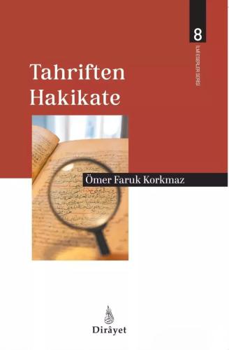 Tahriften Hakikate