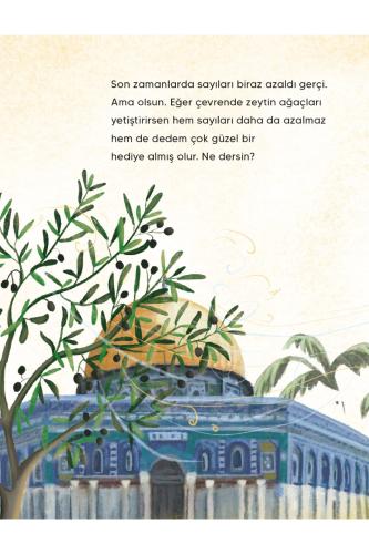 Kalbimizin Bir Tanesi Rim