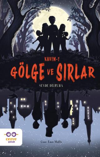 Gölge ve Sırlar