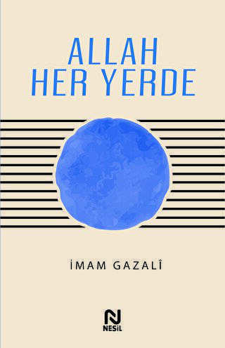 Allah Her Yerde