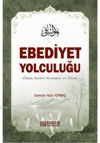 Ebediyet Yolculuğu
