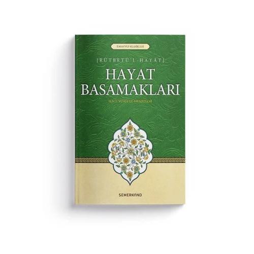 Hayat Basamakları
