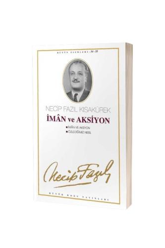İman ve Aksiyon