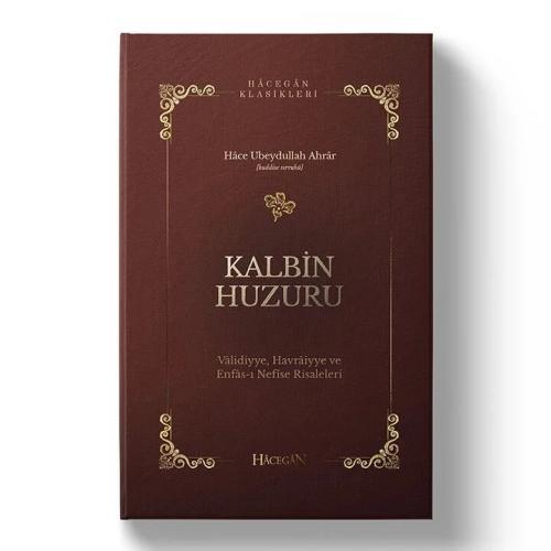 Kalbin Huzuru