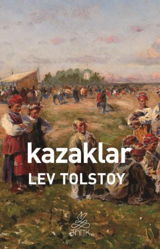 Kazaklar