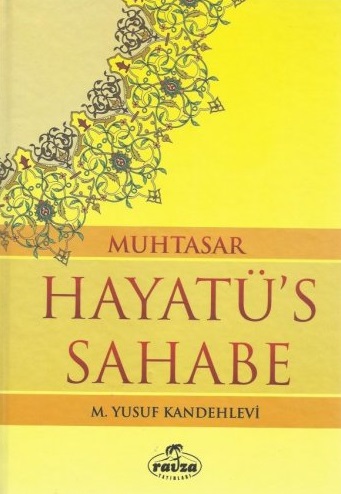 Muhtasar Hayatü’s Sahabe